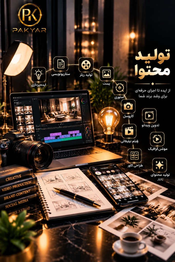 کمپین دیجیتال
