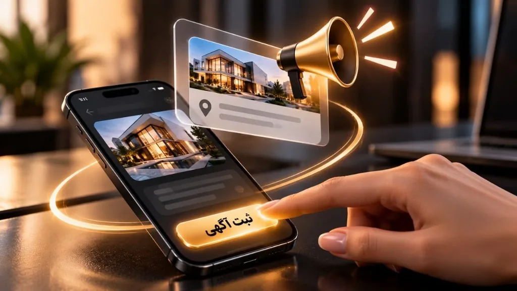 پکیار آگهی